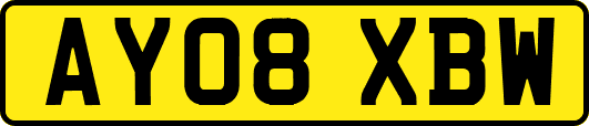 AY08XBW