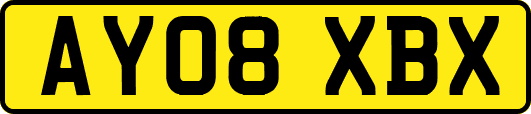 AY08XBX