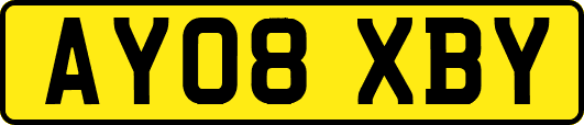 AY08XBY