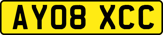 AY08XCC