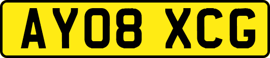 AY08XCG