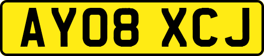 AY08XCJ