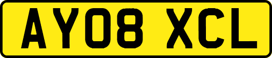 AY08XCL