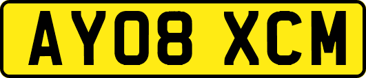 AY08XCM