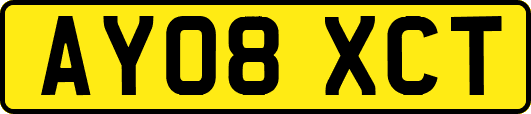 AY08XCT