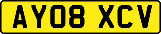 AY08XCV