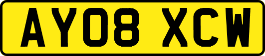 AY08XCW
