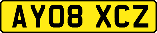 AY08XCZ