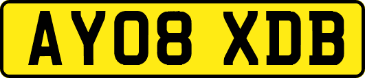 AY08XDB
