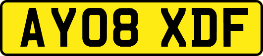 AY08XDF