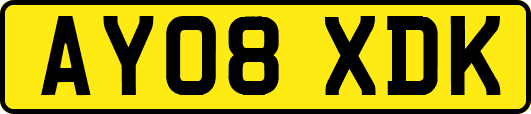 AY08XDK