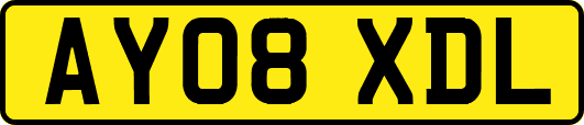 AY08XDL