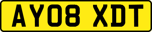 AY08XDT