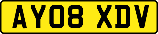 AY08XDV