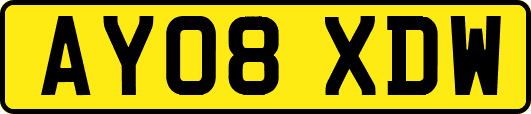 AY08XDW