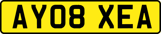 AY08XEA