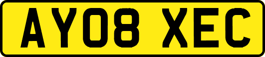 AY08XEC