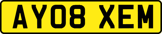 AY08XEM