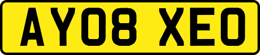 AY08XEO