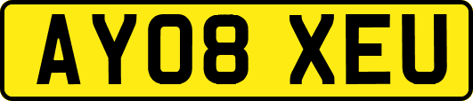 AY08XEU