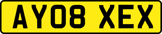 AY08XEX