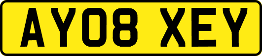 AY08XEY