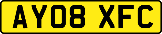AY08XFC