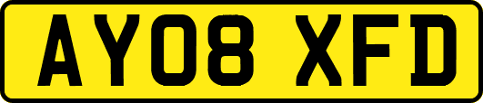 AY08XFD