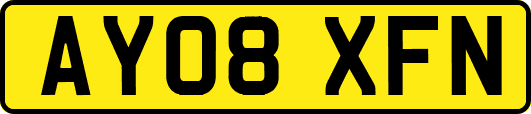 AY08XFN