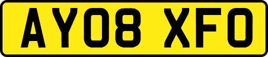 AY08XFO