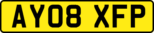 AY08XFP