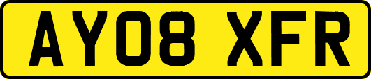 AY08XFR