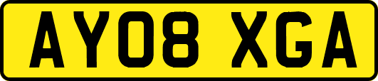 AY08XGA