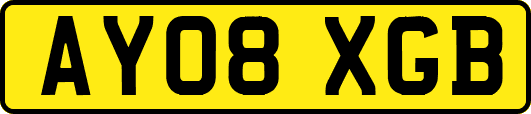AY08XGB