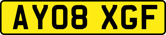 AY08XGF