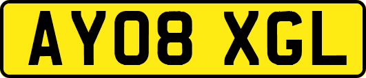AY08XGL