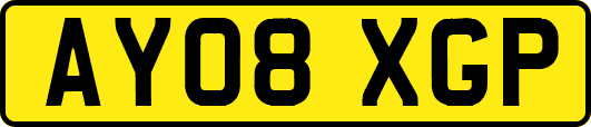 AY08XGP