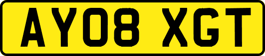 AY08XGT