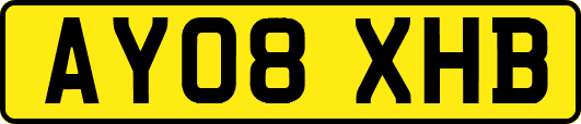 AY08XHB
