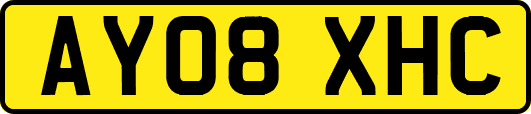 AY08XHC