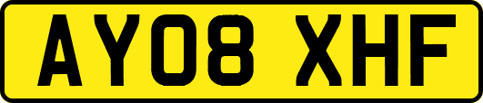 AY08XHF