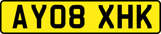 AY08XHK