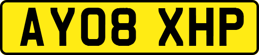 AY08XHP
