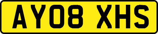 AY08XHS