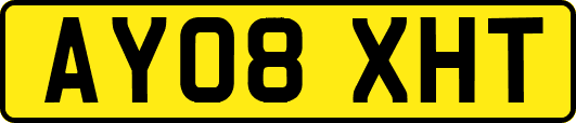 AY08XHT