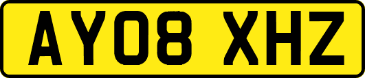 AY08XHZ