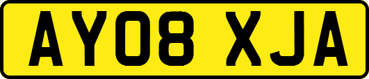 AY08XJA