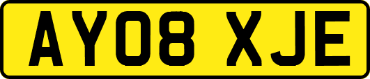 AY08XJE