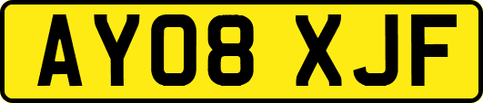 AY08XJF