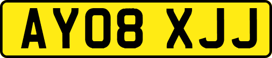 AY08XJJ